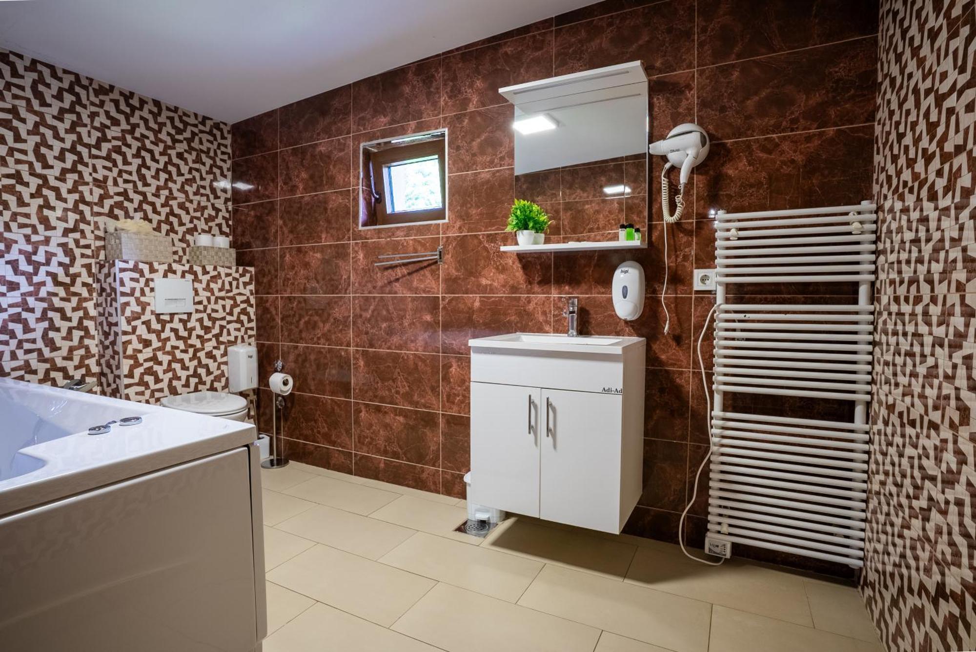 Vila Jasen - Bjelasnica Saraievo Exterior foto