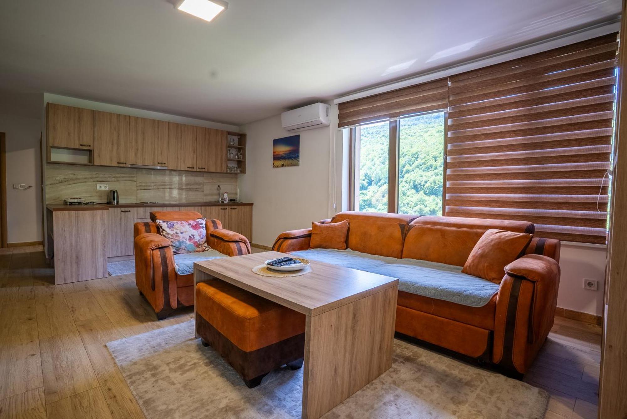 Vila Jasen - Bjelasnica Saraievo Exterior foto