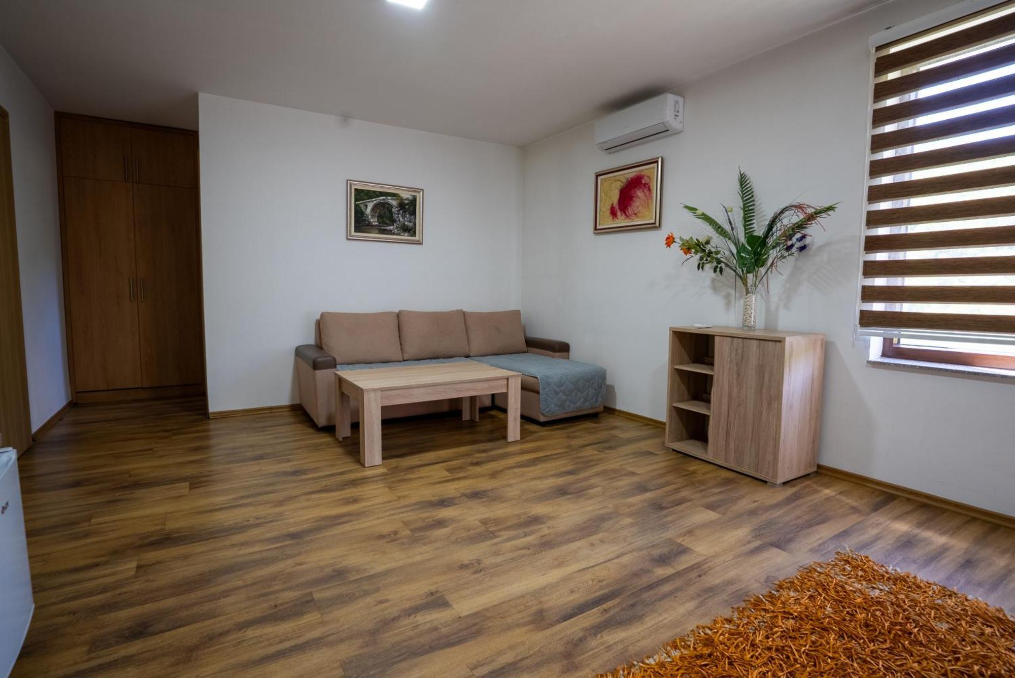 Vila Jasen - Bjelasnica Saraievo Exterior foto