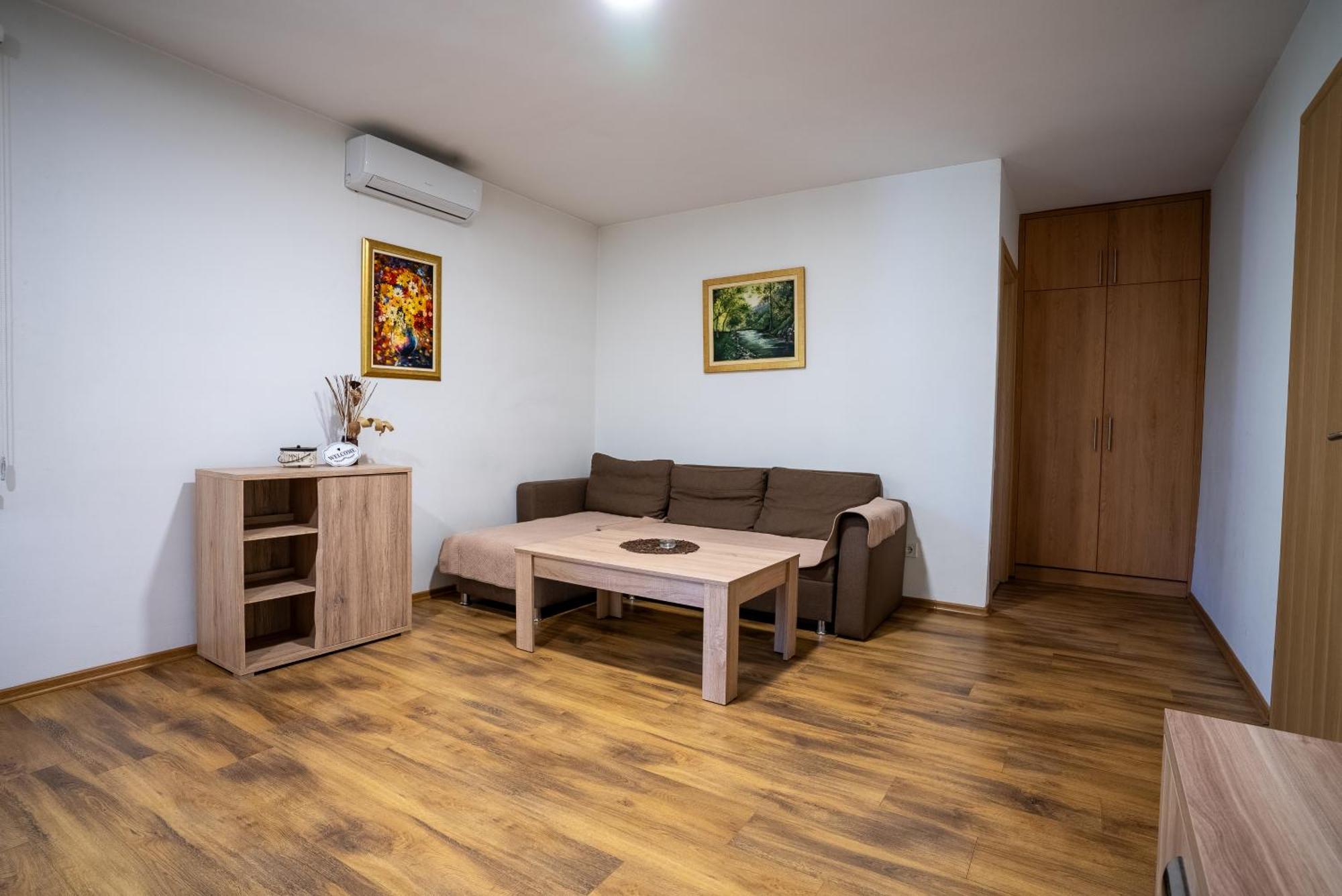 Vila Jasen - Bjelasnica Saraievo Exterior foto